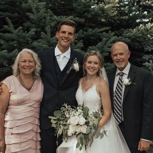 Meet your Posher, Lee'n'joyce